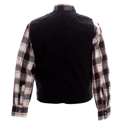 Men's Texas Concealed Carry Vest
