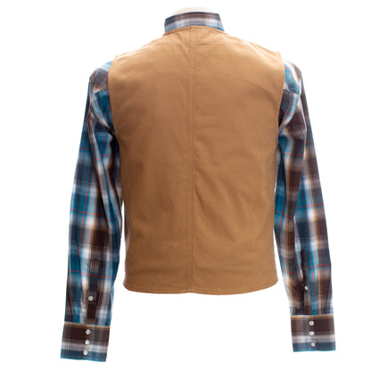 Men's Texas Concealed Carry Vest