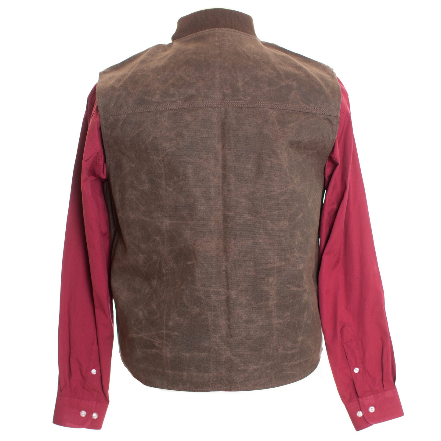 Vest2Back