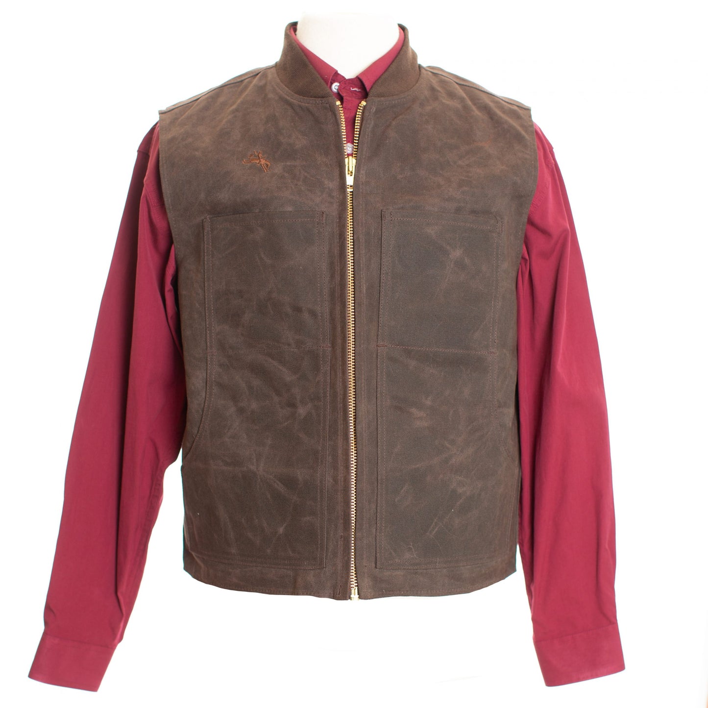 Vest2Front