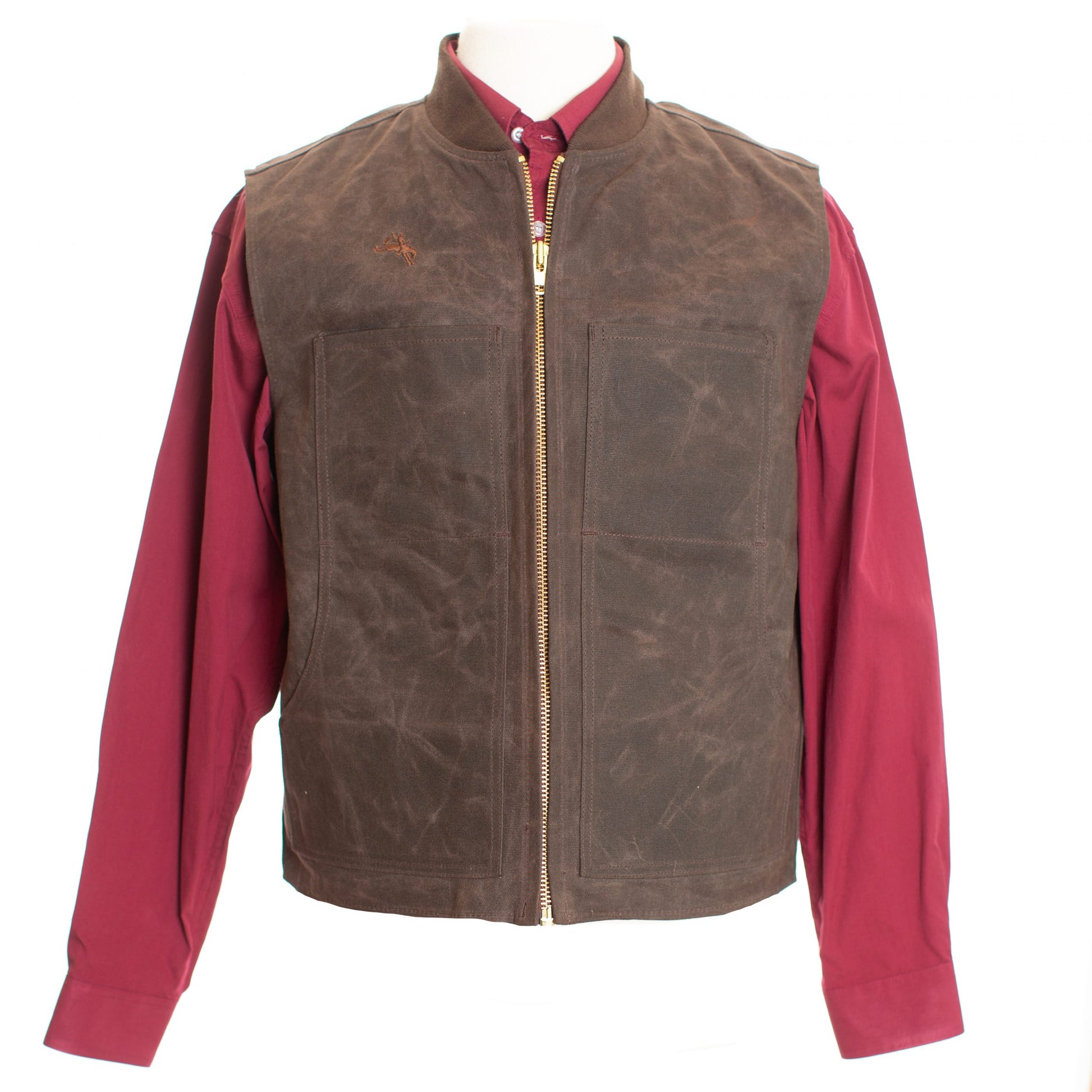 Vest2Front