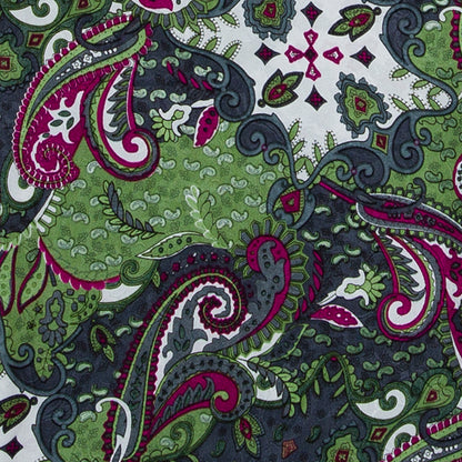 Paisley Wild Rags