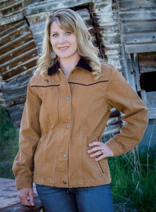 Women Shoshone Jacket