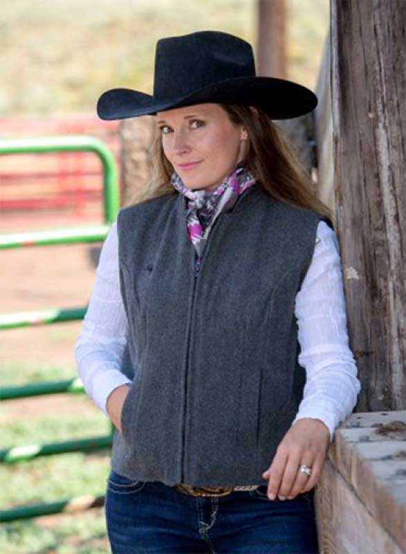 Women Sierra Vest