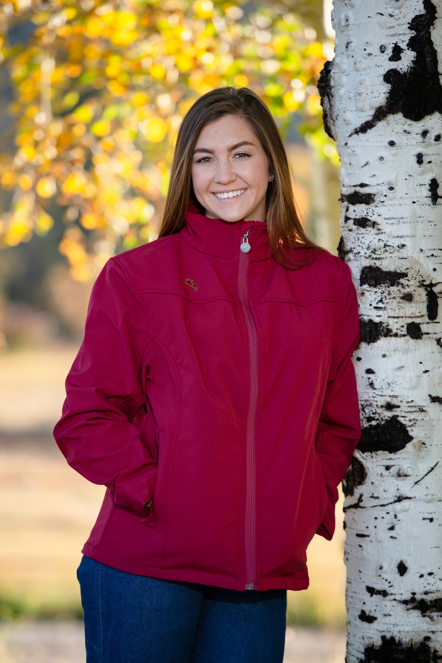 Women's Cheyenne Jacket