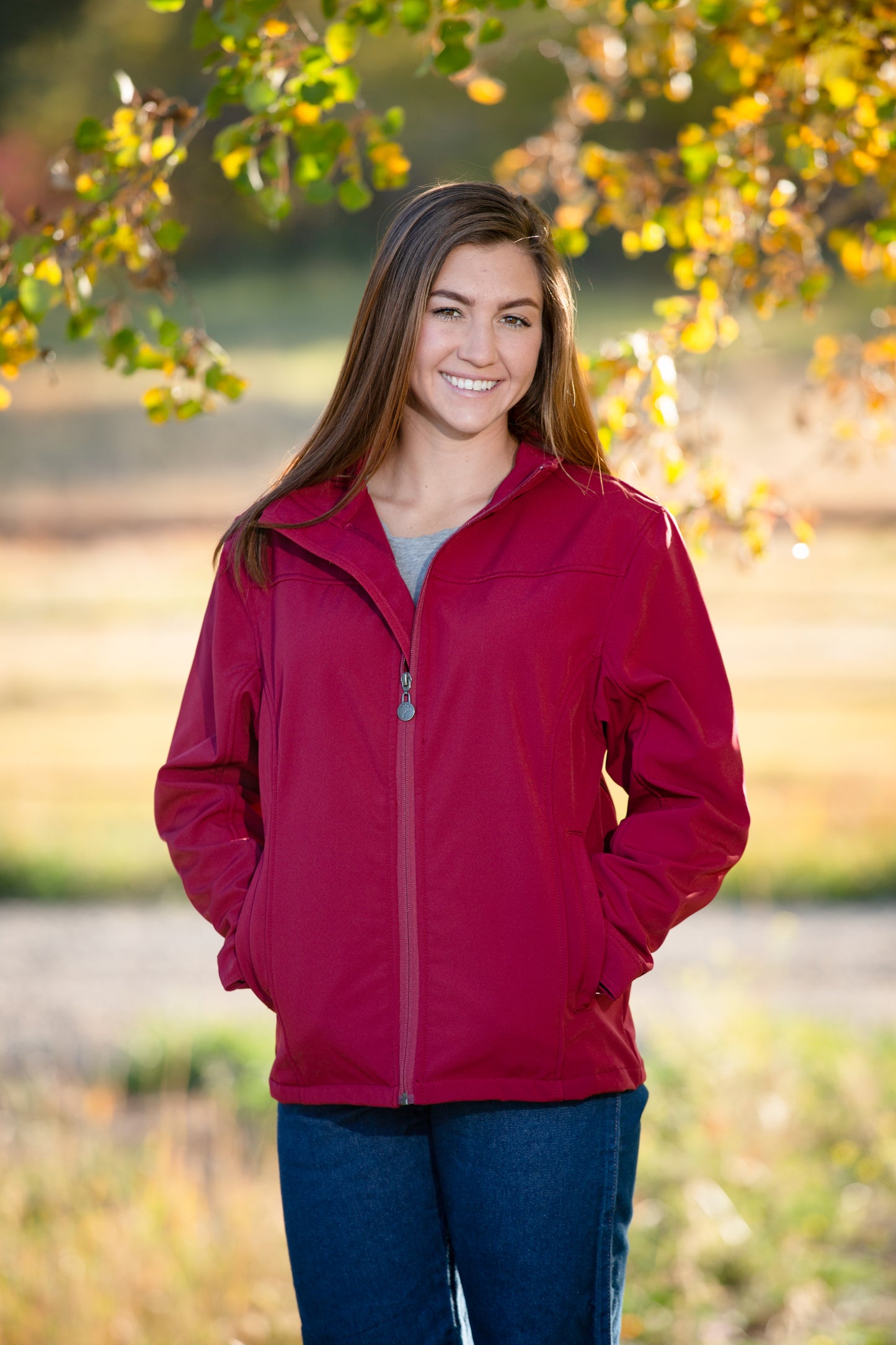Women's Cheyenne Jacket
