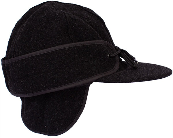 YUKON Black Flaps copy