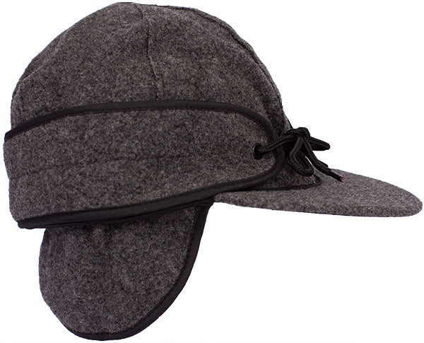 YUKON Charcoal Flaps copy