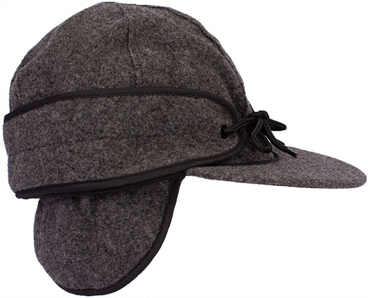 YUKON Charcoal Flaps copy
