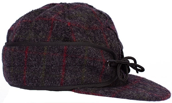 YUKON Red Plaid copy