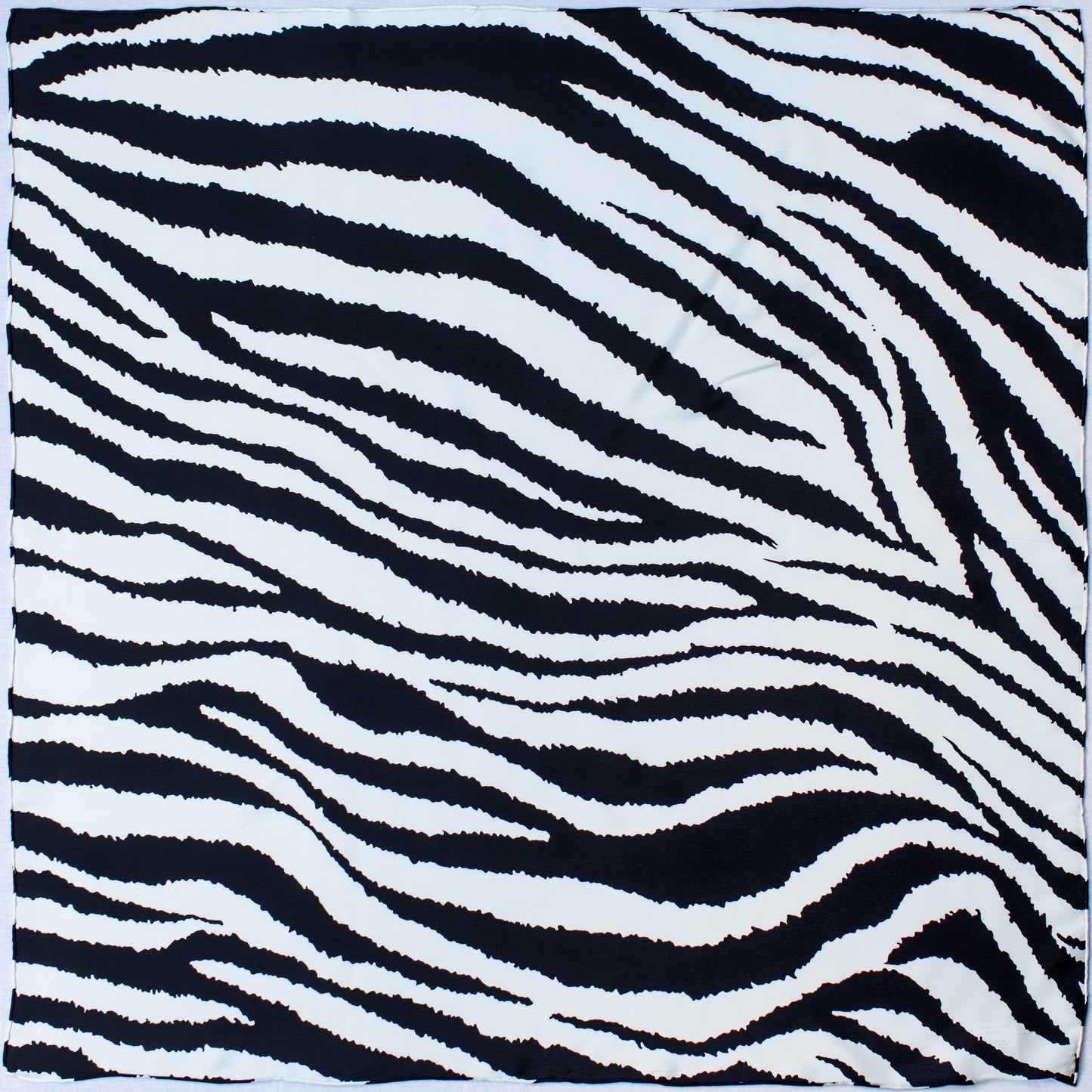 Charmeuse Wild Rags