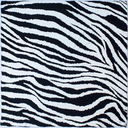 Charmeuse Wild Rags