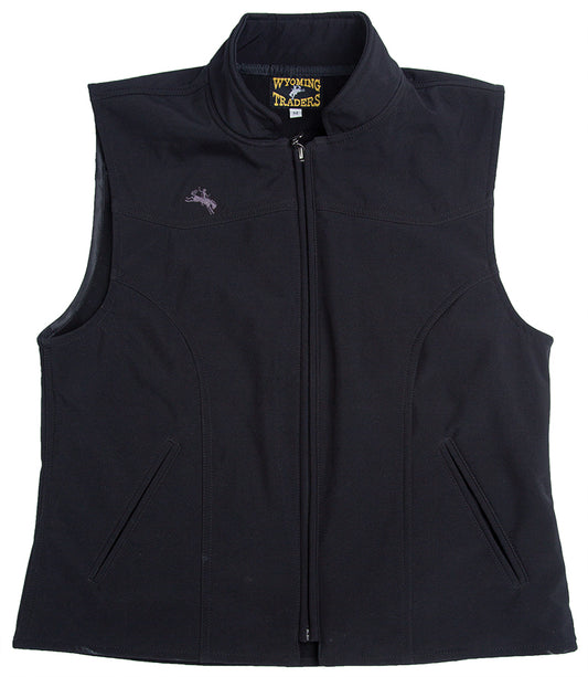 Morgan Soft-Shell Vest