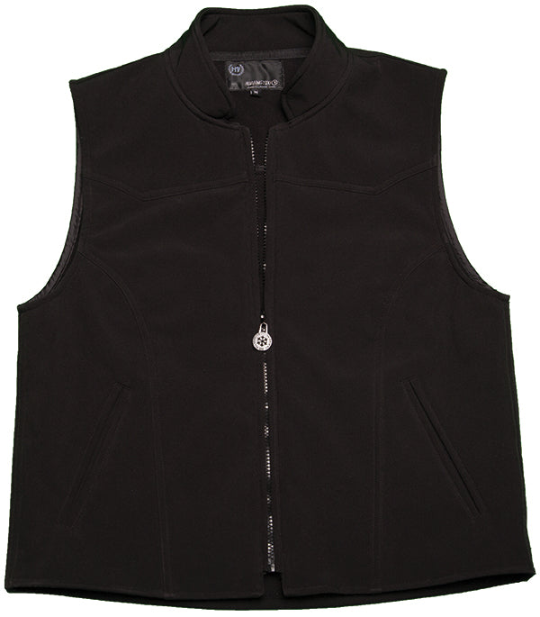 Ashley Soft-Shell Vest 2