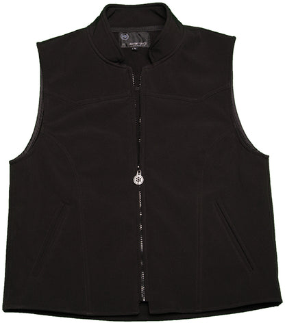 Ashley Soft-Shell Vest 2