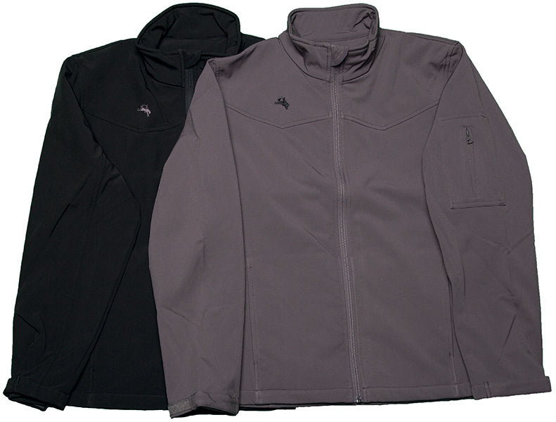 Colter Soft-Shell Jacket