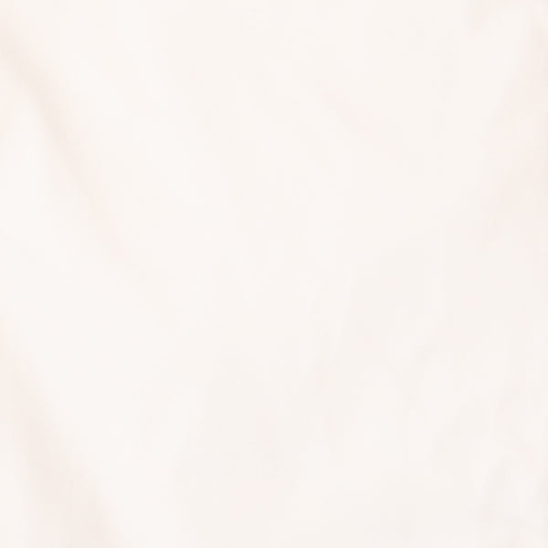 White Oxford Shirt Swatch