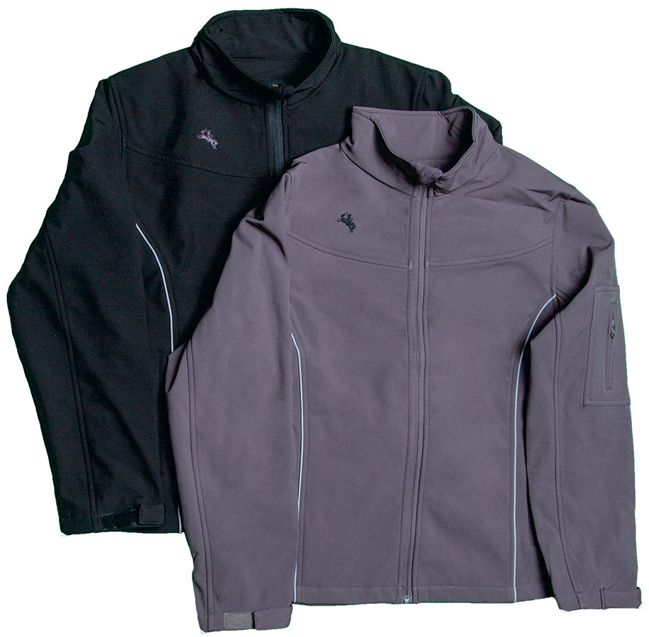 Kaycee Leather Jacket