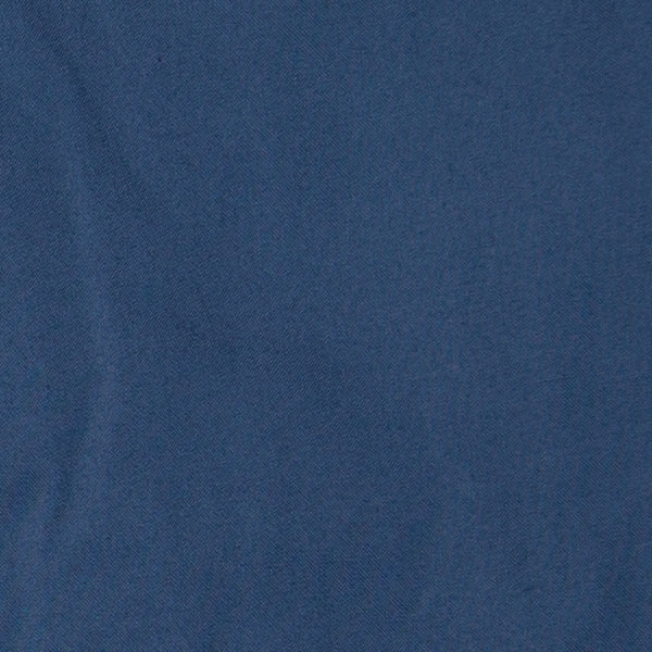Imperial Blue Oxford Shirt Swatch