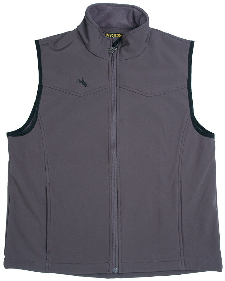 Ashley Soft-Shell Vest