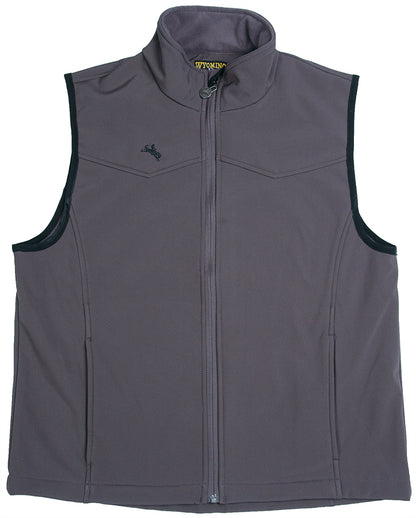 Ashley Soft-Shell Vest