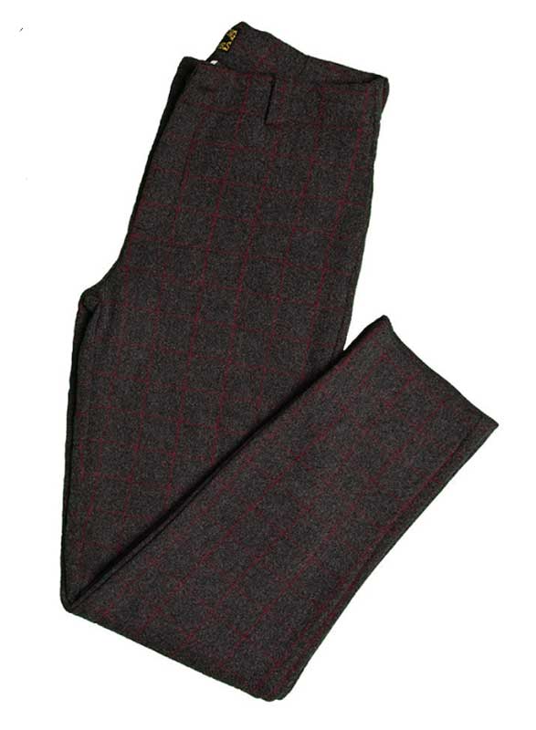 wool-pants
